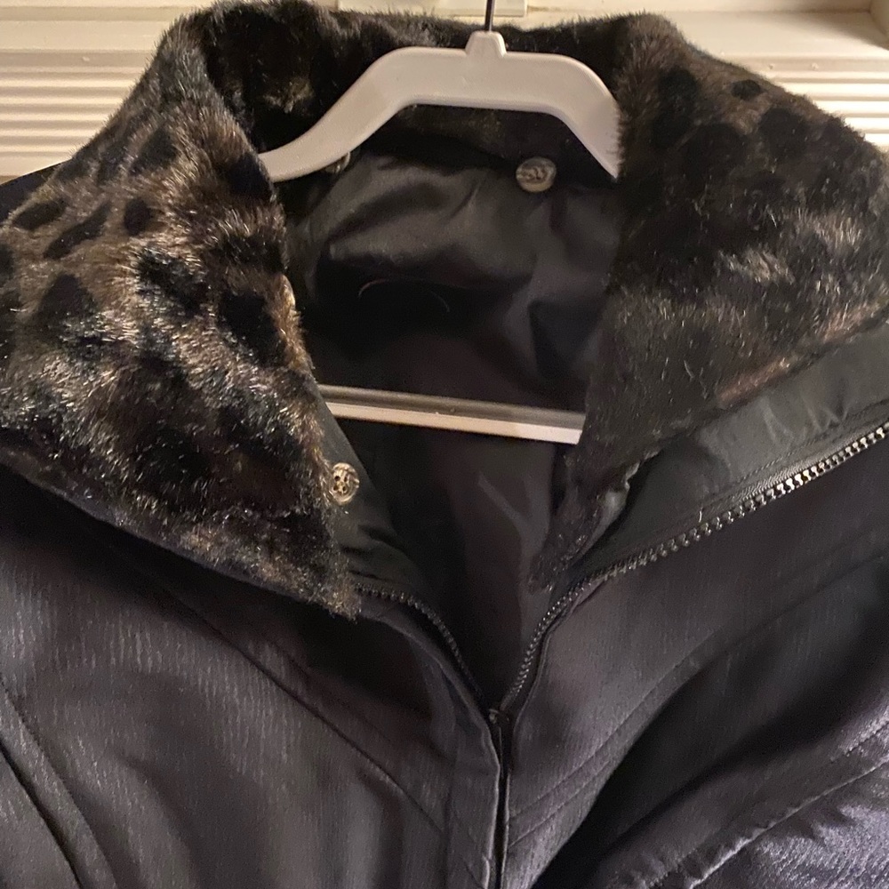 Women’s one piece ski suit by BOGNER!